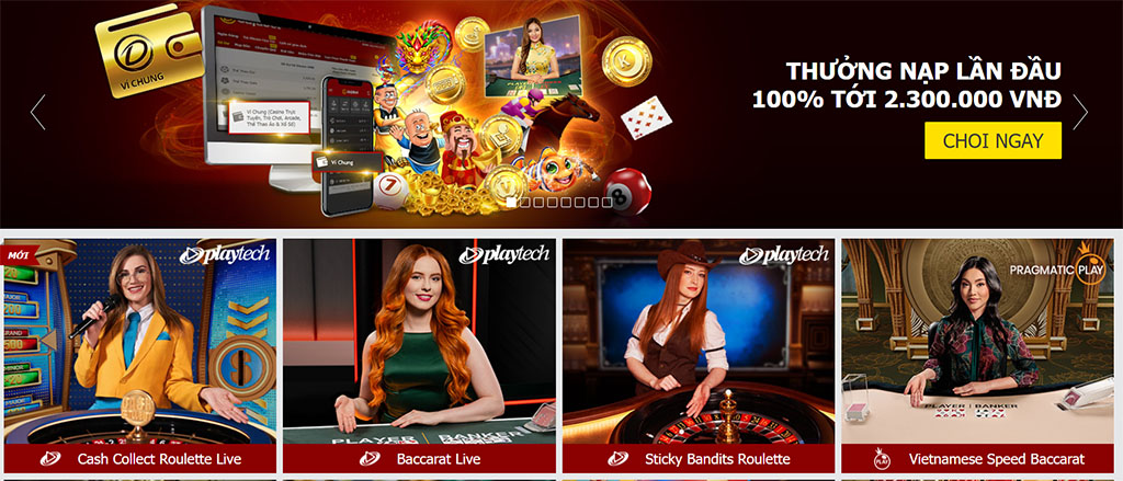 You are currently viewing Lý do nhiều người thích chơi casino trực tuyến hơn truyền thống là gì?