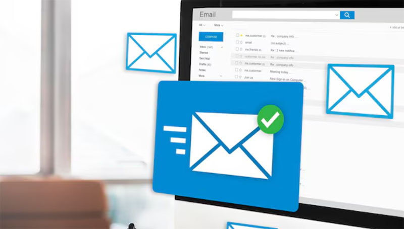 Read more about the article Cách phân biệt Email Dafabet giả mạo